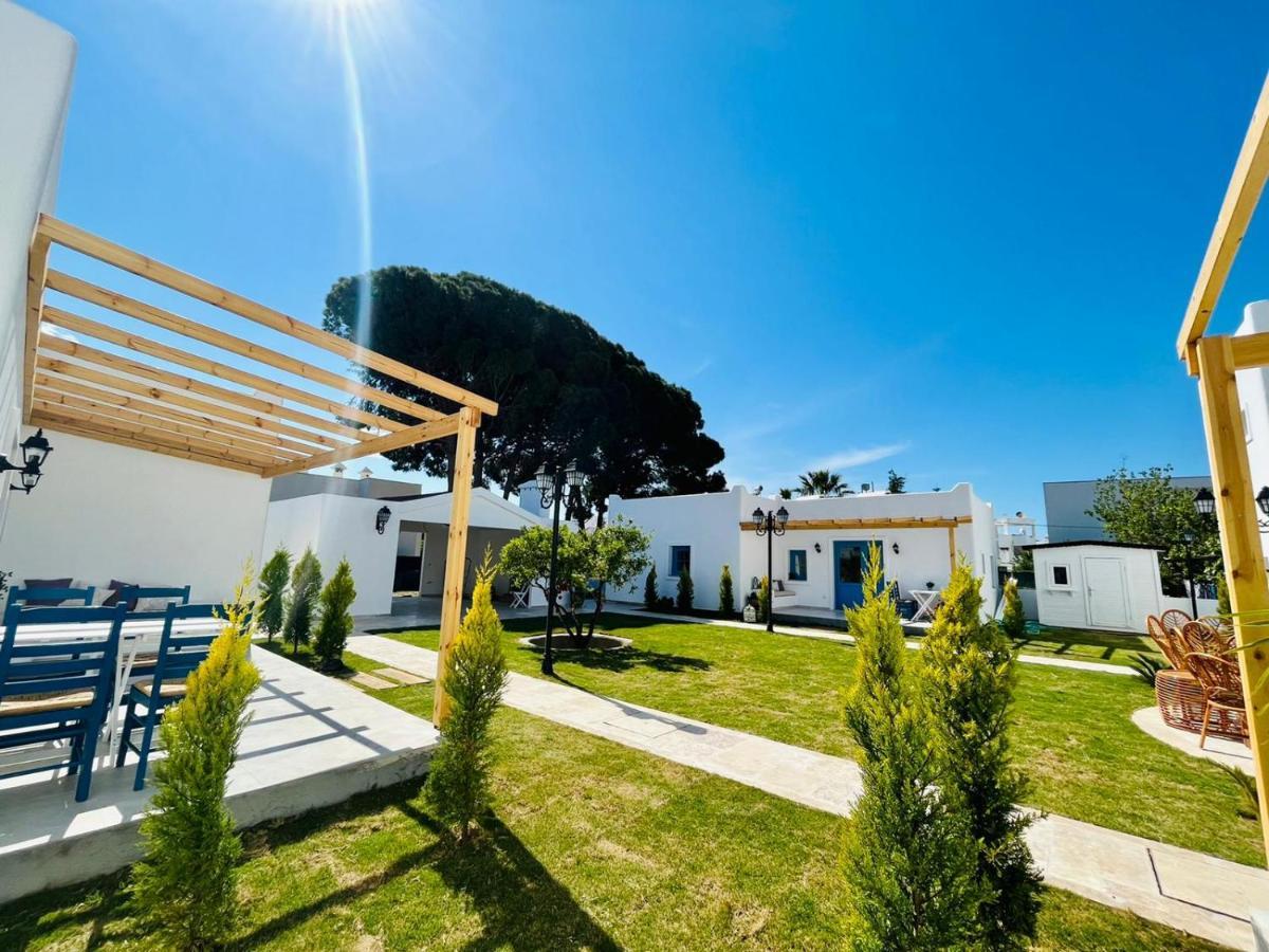 Jakaranda Unique Apart Turgutreis Exterior foto